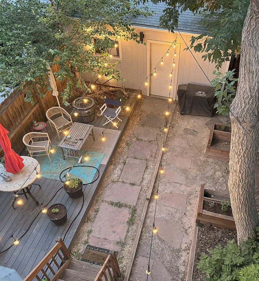3 bed, 1.5 bath, 1200 sqft, $1,100 — Photo 4