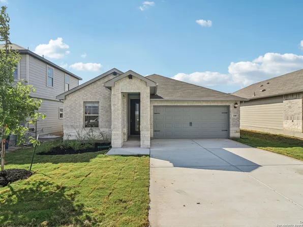 208 Dakota Ridge, Cibolo, TX 78108