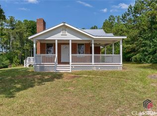 1882 Hulmes Chapel Rd, Elberton, GA 30635