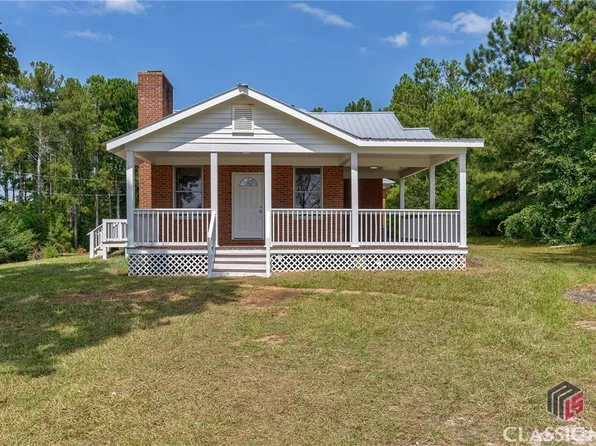 1882 Hulmes Chapel Road, Elberton, GA 30635
