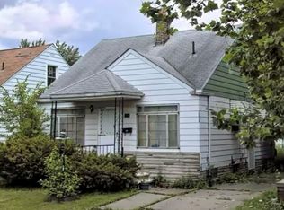 7296 Auburn St, Detroit, MI