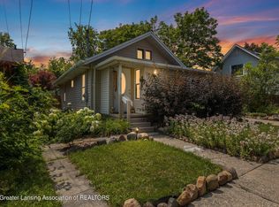 734 Call St, Lansing, MI 48906