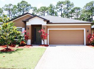 1152 Hailey St, West Melbourne, FL 32904