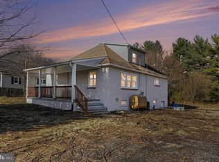 137 Reservoir Rd, Perryville, MD 21903