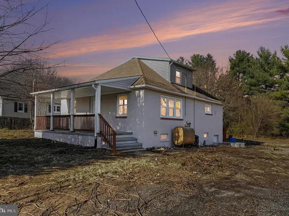 137 Reservoir Rd, Perryville, MD 21903