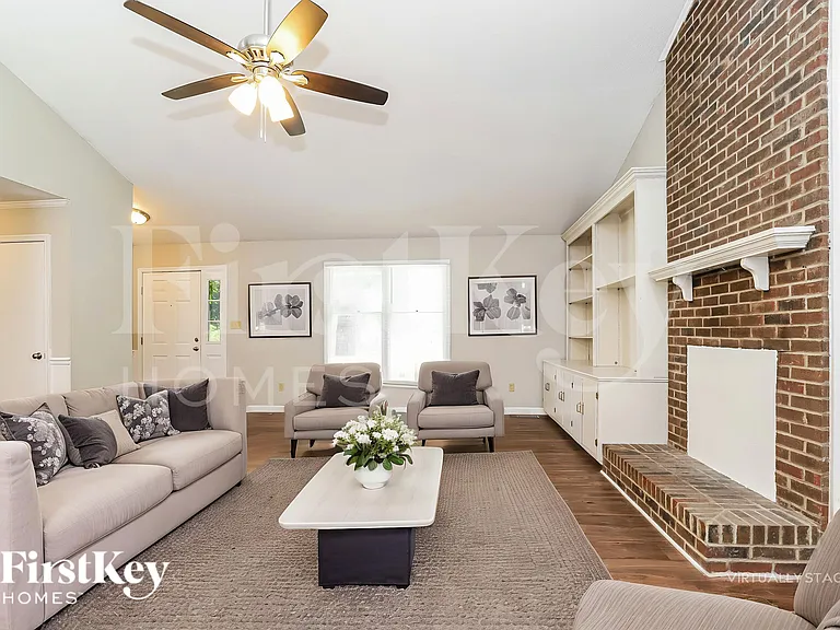 3007 Amidon Dr — Photo 6