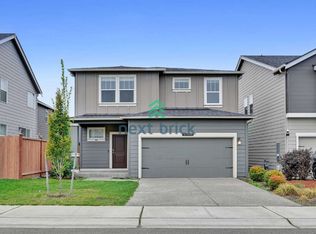 11009 Emmons Ct E, Puyallup, WA 98374