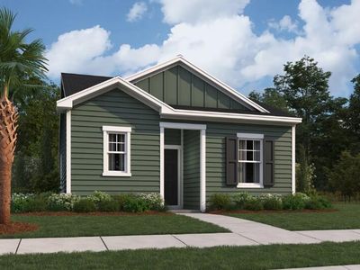 1016 Carriage Wood Cir, Ridgeville, SC, 29472