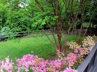 134 Coleman Ave, Asheville, NC 28801