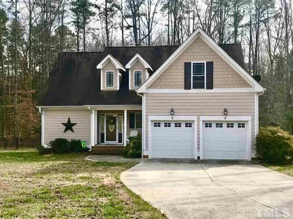 131 American Rd, Timberlake, NC 27583