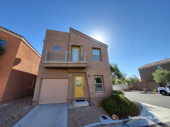 9482 Oro Bullion St, Las Vegas, NV 89178