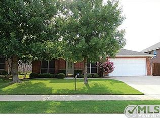 5120 Timber Park Dr, Flower Mound, TX 75028