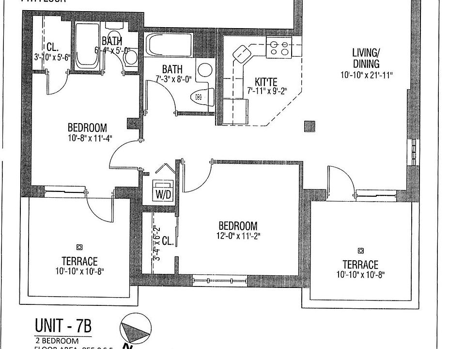 1st image of 14328 41st Avenue #7B