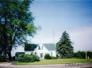 826 S State Road 29, Flora, IN 46929