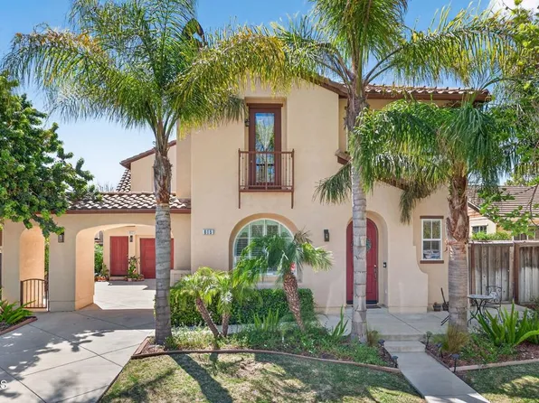 615 Boston Ave, Ventura, CA 93004