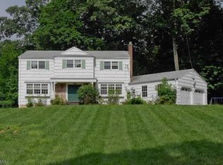7 Lohman Rd, Morristown, NJ 07960