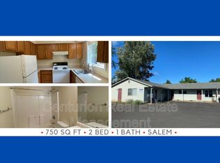 4357 10th Ct SE, Salem, OR 97302