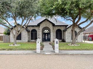 2311 Nappa Valley Dr, Mission, TX 78573
