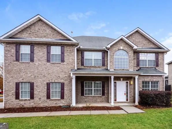 5010 Mundy Dr, Cumming, GA 30028