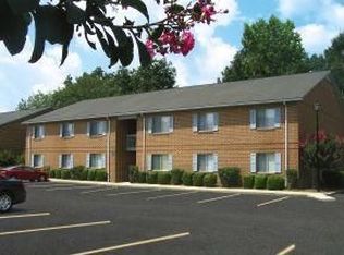 3703 Southborough Rd APT 4A, Florence, SC 29501