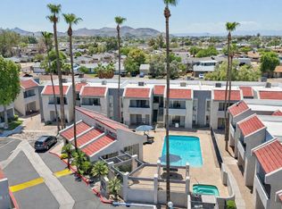 Hidden Cove Apartments, Phoenix, AZ 85027