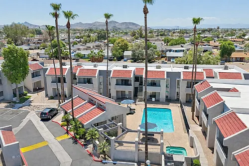 Hidden Cove Apartments Photo 1