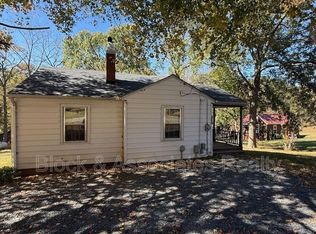 1811 Newell St, Asheboro, NC 27203