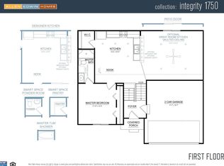 3315 Chapel Hill Dr, Mishawaka, IN 46545