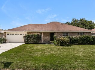 1848 Broadhaven Dr, Middleburg, FL 32068