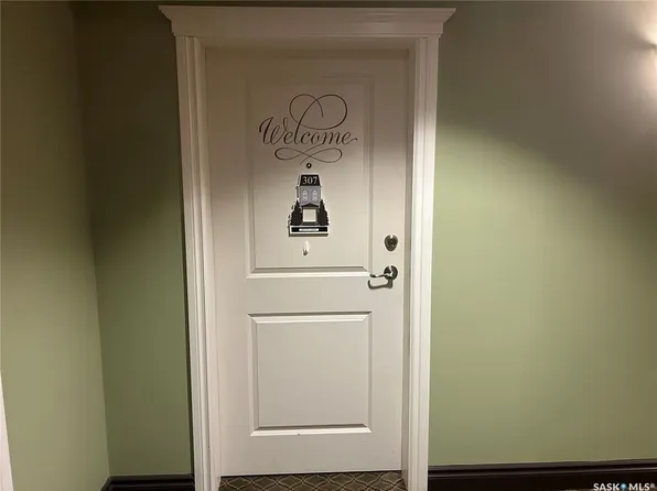 UNIT 307-601 110th AVENUE, Tisdale, SK S0E 1T0