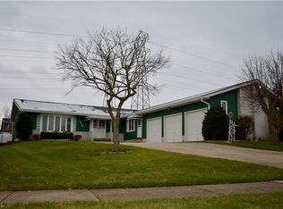 13459 Bennington Blvd, Middleburg Heights, OH