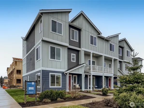 32390 Vine Avenue SE, Black Diamond, WA 98010