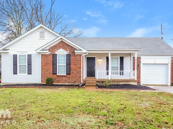 3277 Towne Village Rd, Antioch, TN 37013