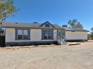 400 S Guam St, Ridgecrest, CA 93555