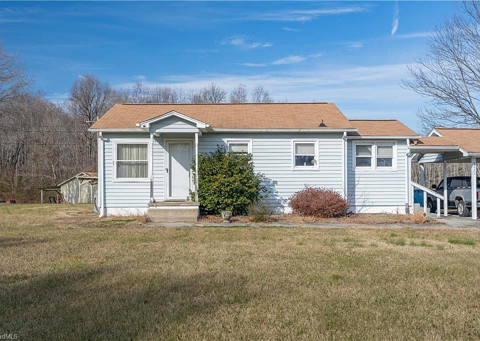 4220 State Highway 801 N, Mocksville, NC 27028 | Zillow