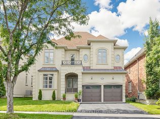 368 Paradelle Dr, Richmond Hill, ON L4E4R7