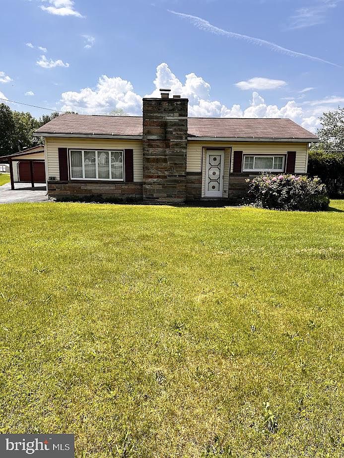 7618 Kylertown Drifting Hwy, Drifting, PA 16834 Zillow