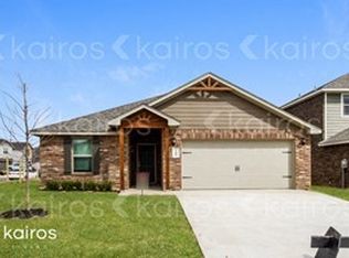 1109 NW 6th St, Newcastle, OK 73065