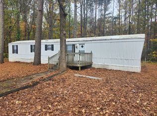 53 Dogwood Dr, Franklinton, NC 27525