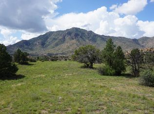 4545 W Phantom Hill Rd, Prescott, AZ 86305