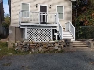 314 Nariticong Ave, Hopatcong, NJ 07843