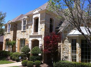 5101 Meadowside Ln, Plano, TX 75093