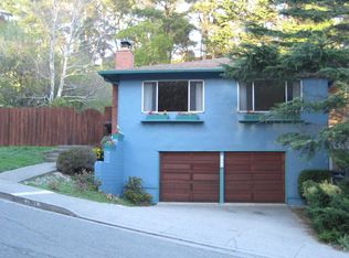2846 Fleetwood Dr, San Bruno, CA 94066