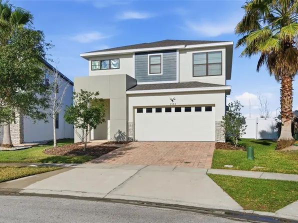 2584 Nouveau Way, Kissimmee, FL 34741