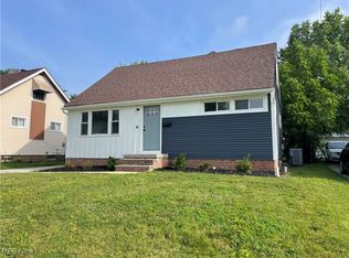 16005 Walvern Blvd, Maple Heights, OH 44137