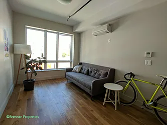 Rented by Manhattan Management LLC