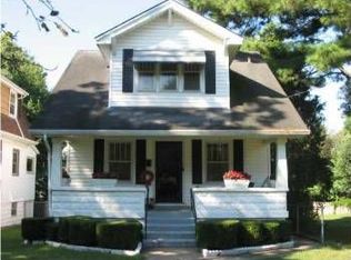 208 Pennsylvania Ave, Louisville, KY