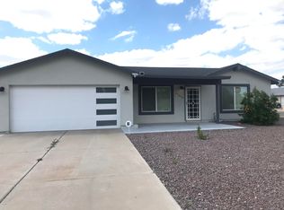 17844 N 55th Ave, Glendale, AZ 85308