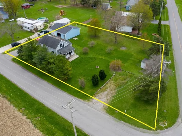 12161 County Road 87, Lakeview, OH 43331