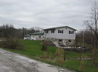 10710 N Christner Ln, Mooresville, IN